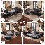 Canapé 80 po Cloud-2140964508