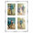 Wood Picture Frame with Mat