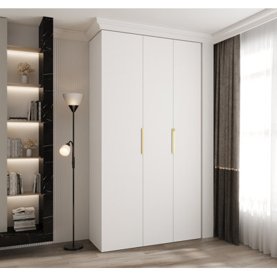Wardrobe Moko 4