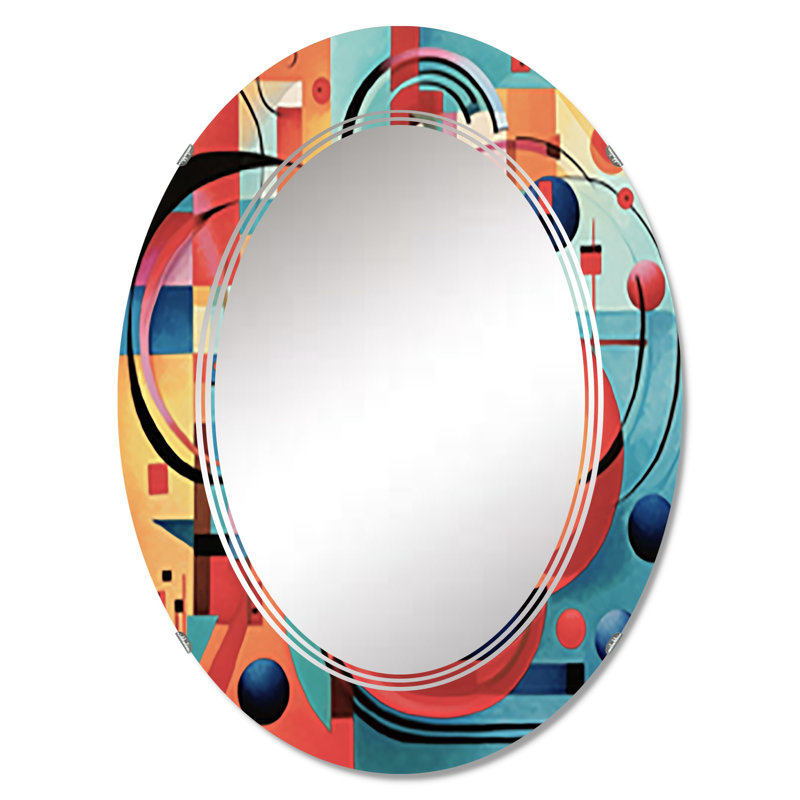 Miroir Jymir, 30 po x 20 po
