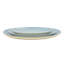 Canvas Home Shell Bisque Porcelain Extra Large Oval Serving Platter-80258107