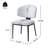 Bugarin PU Leather Upholstered Dining Chairs-109650355