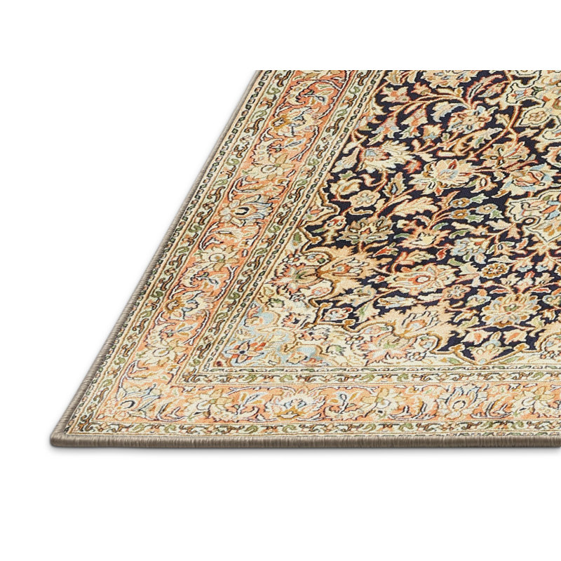 Kaylen Oriental Indoor Rug, Rectangle 3' x 5'