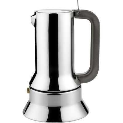 Alessi Stovetop Espresso Maker