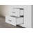 3 Door / 2 Drawer Wardrobe-1563136324