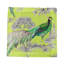 Pheasant Fall Sauvage Cotton Sateen Cocktail Napkins-1031373534