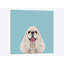 Cocker Spaniel, impression sur toile tendue-74755887-74755888-74755889