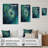 " Blue Green Transcendent Liquid Ink "-775975542-775975545