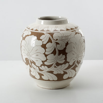 Kail Table Vase