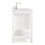 Bayhill 43'' W Single Vanity-633563463