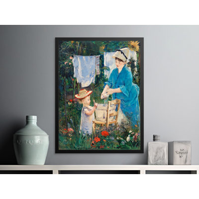 Darlene No Frame Print