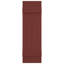 Builders Edge, paire de volets standard à quatre planches jointes, planche-n-lattes-36607579-96265444