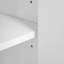 Meuble-lavabo moderne 36 "avec lavabo en céramique-1737495696