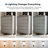Merlyne 5-Drawer Chest