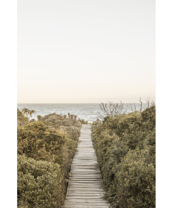Wrapped Canvas Print, 60.96 cm H x 91.44 cm W