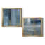«Touching the Sky I», ensemble de 2 reproductions d'art-1697309351-1697309352-1697309353