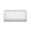 Fisher Base to Floor Bench Seat Mid Sofa-1843946308