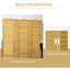 Cloison pliante en bois massif Sharod-1032041855-1061707391