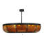 Prime Downrod Ceiling Fan