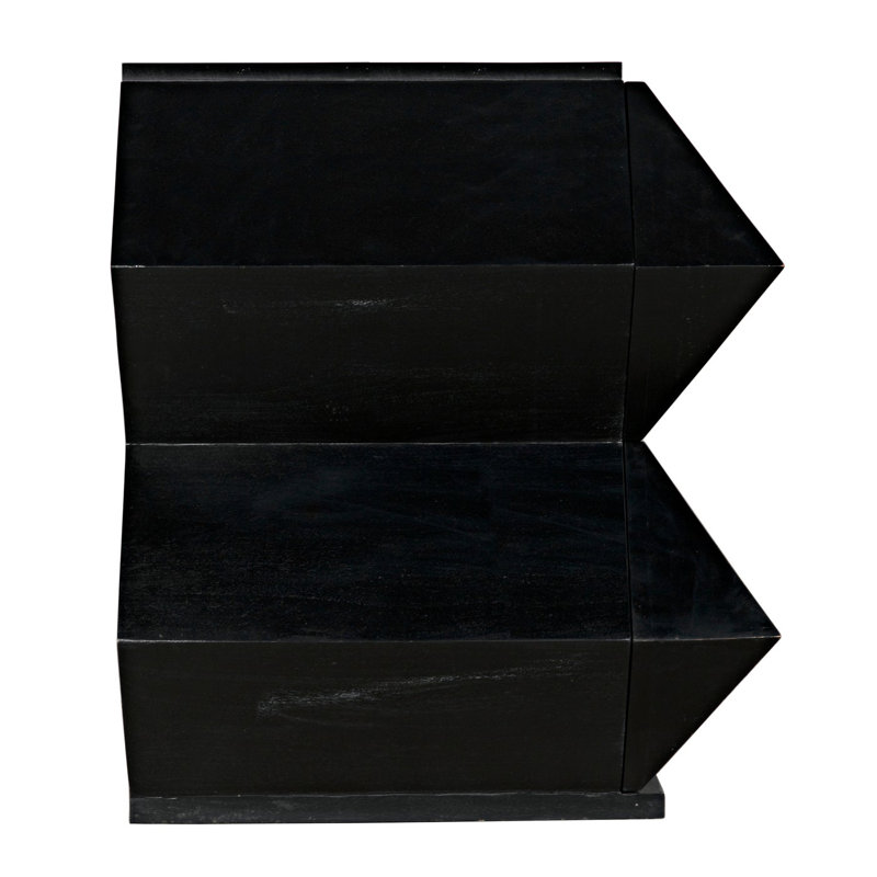 4 - Drawer Solid Wood Dresser