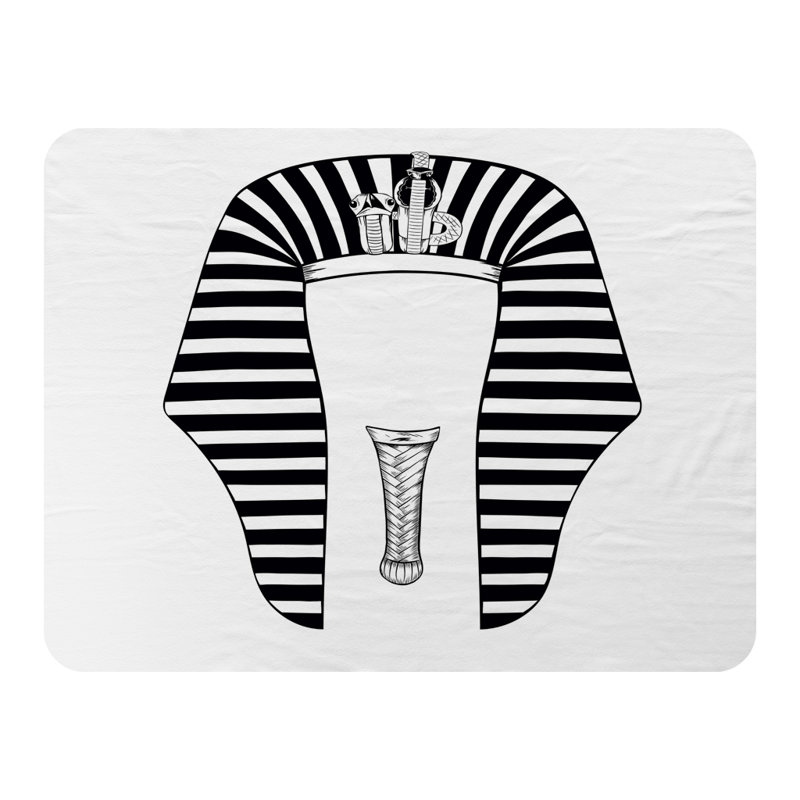 Pettigrew Quilted Throw Blanket