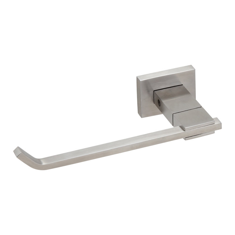 Wall Mounted Toilet Paper Holder