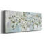 Painterly Blossoms sur toile-43230653