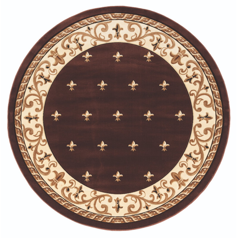 Jossi Rug, Round 7'10"