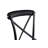 Kohji 18'' H Metal Side Chair-996899390