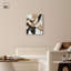 Toile «Cracked Gilt II» par Art Remedy-112502095-112502097-116318923