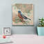 «Songbird Robin» par Sue Schlabach, art mural sur toile-677686180