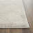 Ammundsen Geometric Light Gray/Ivory Area Rug-1061983403