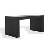 Deborah Solid Wood Writing Desk