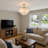 Brass Capiz Shell Semi Flush Mount Ceiling Light-1836574476-1836574465