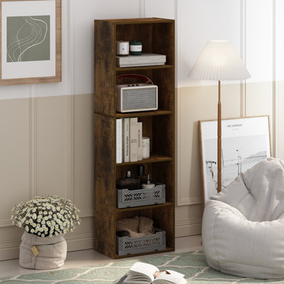 Cannice Bookcase