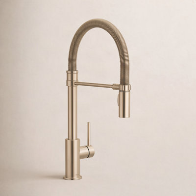 Trinsic Pro Commercial Pull-Down Faucet