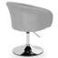 Tabouret de bar pivotant rembourré-1280756765