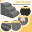 Escalier pour chien Teddy-629990695-629990692
