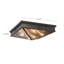 Cairo 4 - Light Flush Mount-1347996467