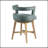 Swivel Counter Stool-1876354591