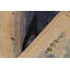 One-of-a-Kind No Hand Knotted Area Rug