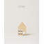 Crafted Wooden Houses - Maple - Cottage
