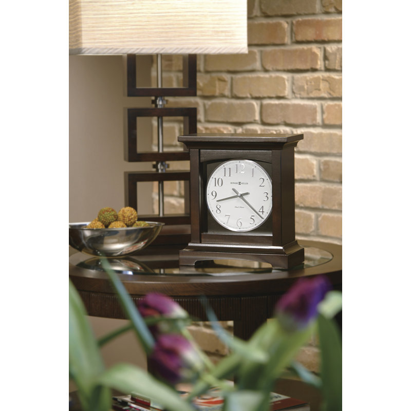 Horloge de table Urban II