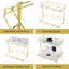 Rangement pour salle de bain