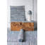 Tapis bleu en coton Callan-1894972913