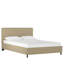 Lit plateforme tapissier Eisley-447402909-447402993