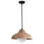 Surfside Wood Pendant-58130708