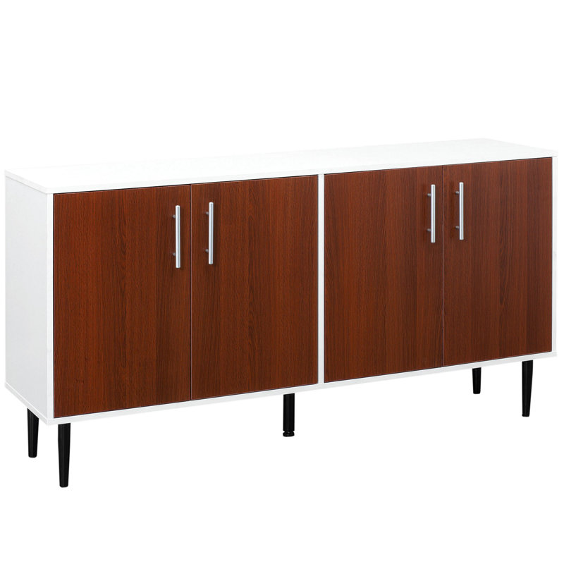 57.9528'' Sideboard