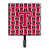 Crimson/White