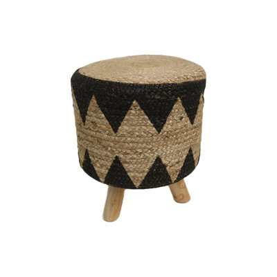 Gerren Upholstered Ottoman